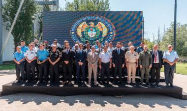 Convenio policial argentino 2026
