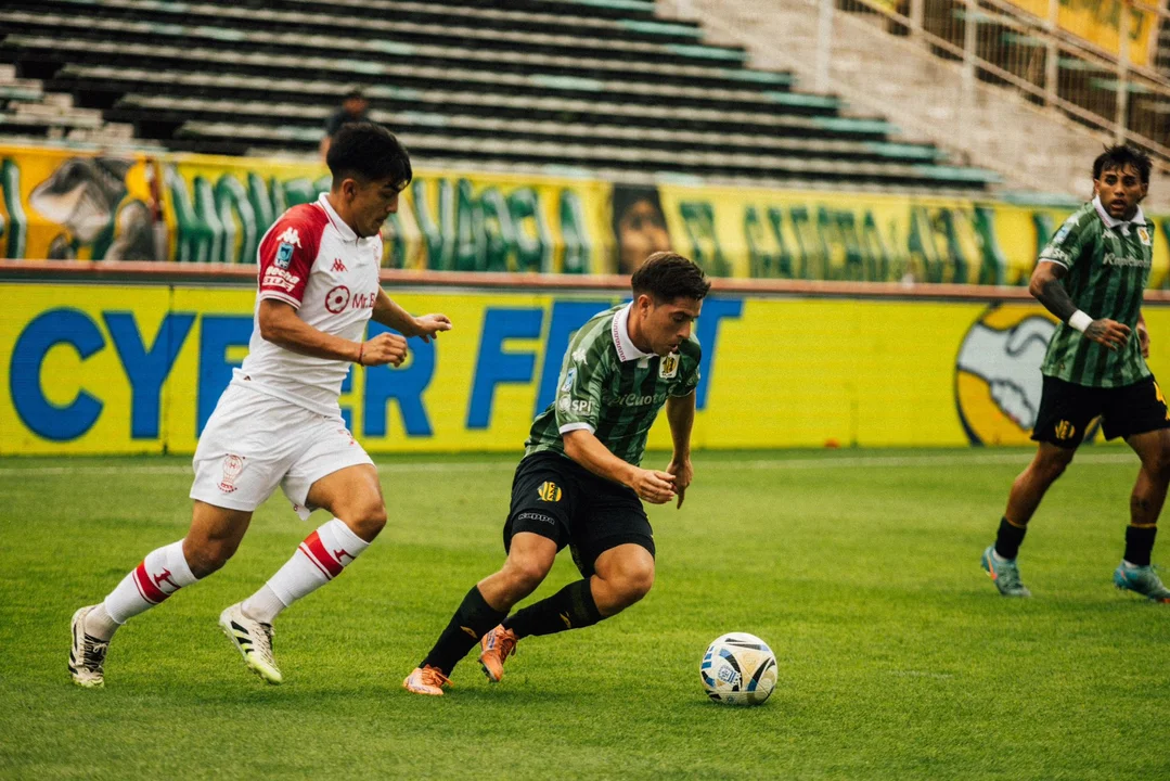Huracán empató con Aldosivi