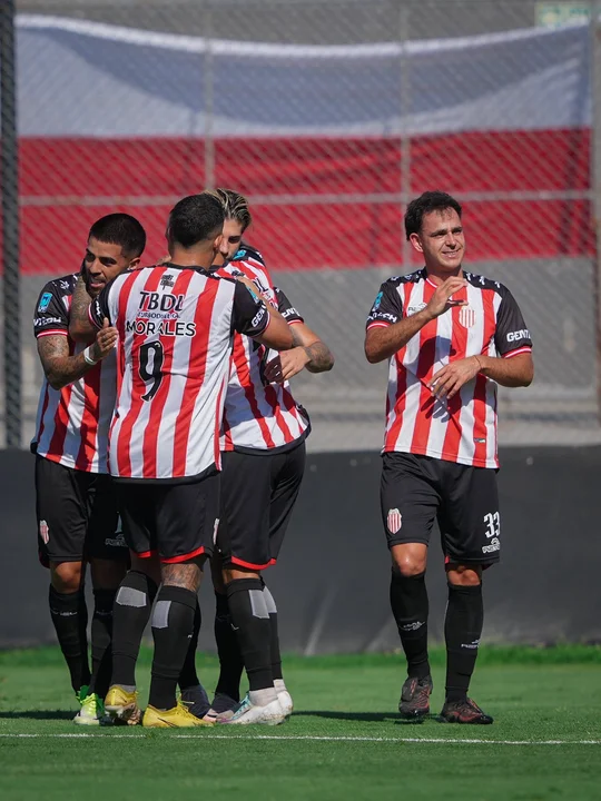 Barracas Central venció a Atlético Tucumán