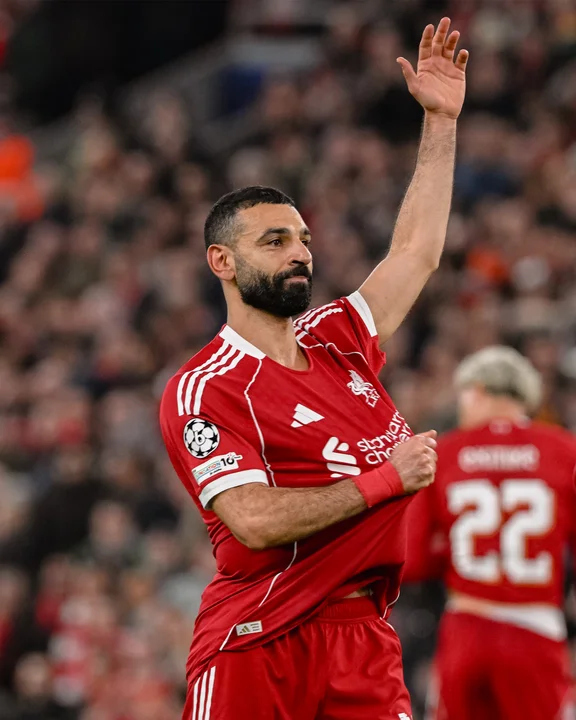 El Liverpool goleó al Galatasaray