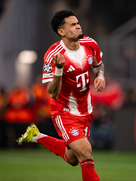 El Bayern Múnich se impuso al Atalanta