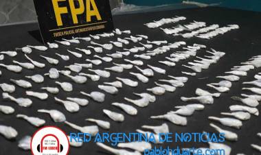 Más de 800 dosis y $2.263.300 