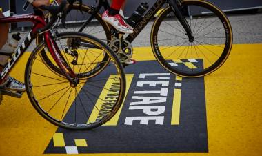 L’Étape Argentina by Tour de France