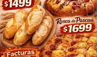 ¡Especial del viernes!