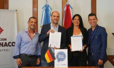 Cursos de chino y alemán para jóvenes 