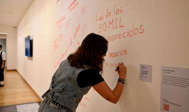 El arte como ejercicio de memoria