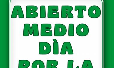 INFORMA SUPERMERCADO ALMACOR