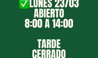 INFORMA R.O.S FAMILY