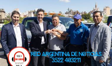 ¡MÁS LOGROS PARA PUESTO DE CASTRO!