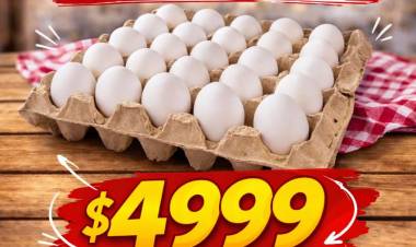 ¡MÁS OFERTAS DE MINIMERCADO DAMAR! 