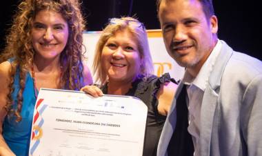 Diplomatura contra la Violencia de Género