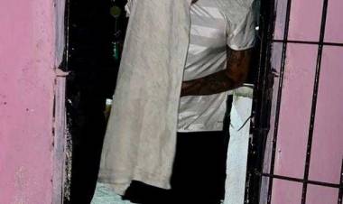 Vendían cerca de un club deportivo