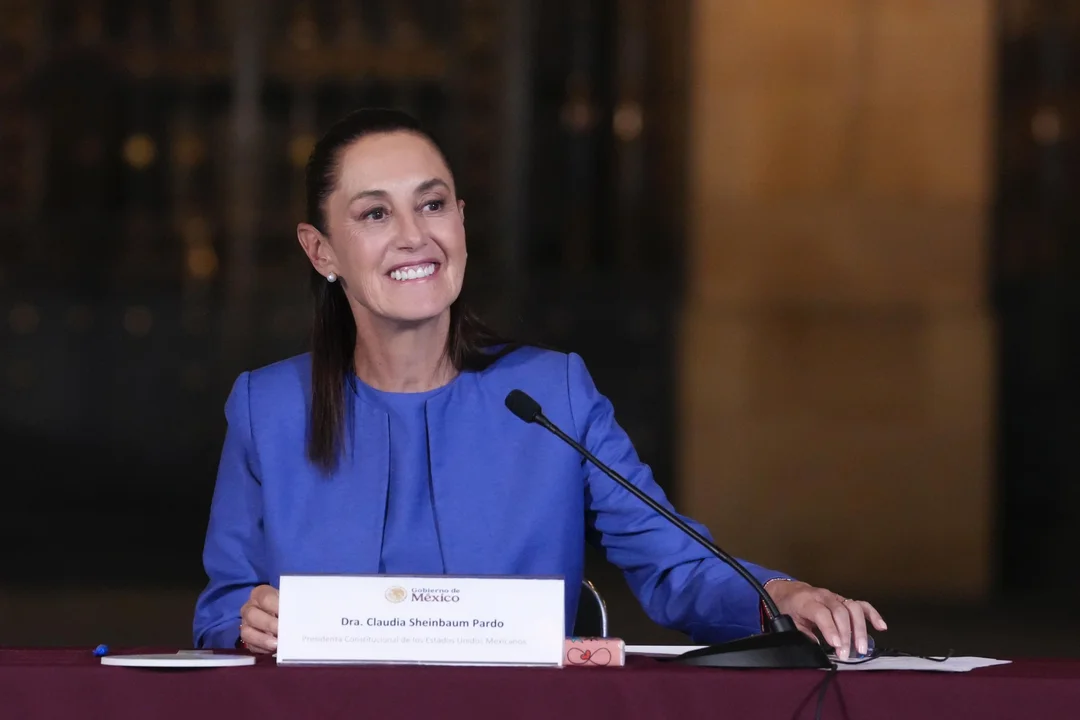 México trabaja con Cuba para reactivar envío de petróleo