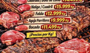 Arrancando la semana