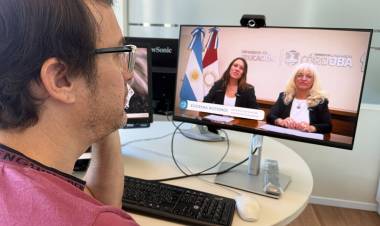 “Compartir para innovar”