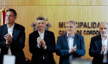 Luminaria: La Municipalidad de Córdoba invertirá $37.500 millones