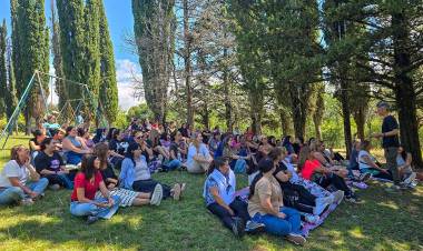 Salas Cunas cumple 10 años