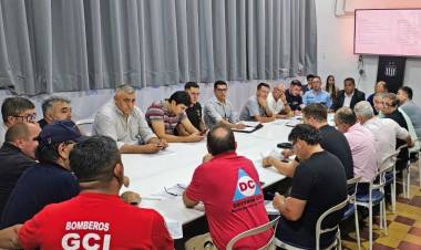 Talleres – Boca con público visitante