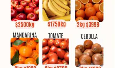 ¡OFERTAS DE R.O.S. FAMILY!