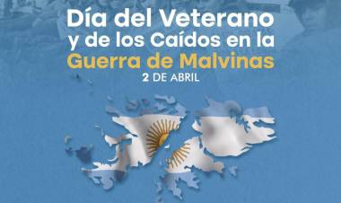 INVITA LA COMUNA DE CERRO COLORADO