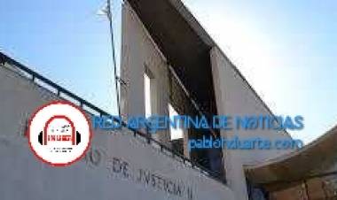 Integraban una red de estafas inmobiliarias