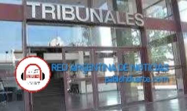 Condenado por delitos contra la integridad sexual