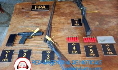 Narcomenudista detenido