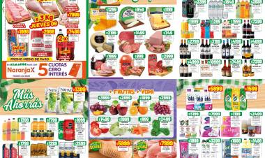 Supermercado Almacor