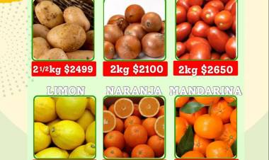 ¡OFERTAS DE R.O.S. FAMILY!