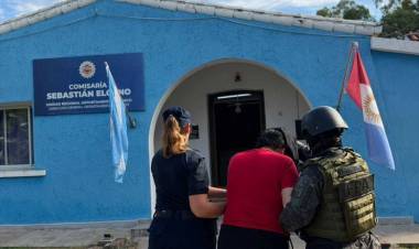 Vendía cocaína y tenía $1.127.500