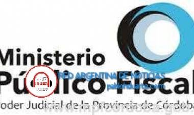 Luto en Las Varillas