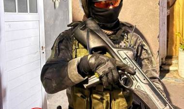 Comercializaban en la plaza