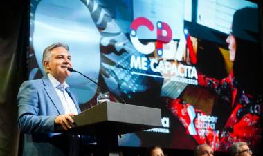 CBA Me Capacita 2026