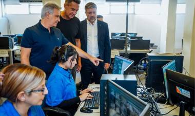 Cordobeses en Alerta