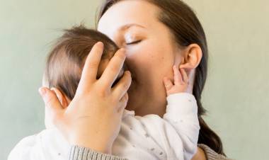 Cuarto Mes de Licencia por Maternidad