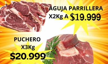 OFERTAS DE SUPERMERCADO TOTAL