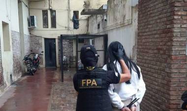 Secuestros en el servicio penitenciario