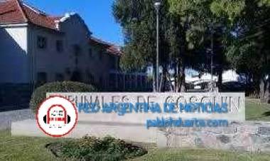 Profesor detenido por abuso sexual