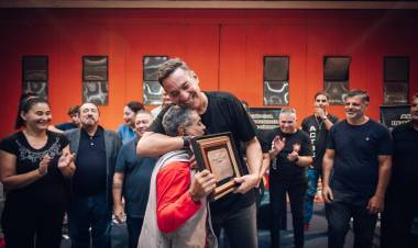 Futuros Campeones Cordobeses