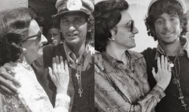 «Más allá de los límites»