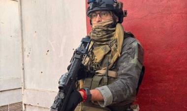 Integrante de banda narco detenido