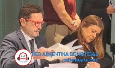 Caso Jury contra tres fiscales por caso Dalmasso