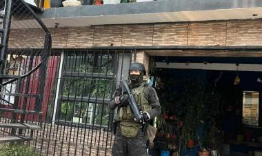 Actuaban de "campanas"