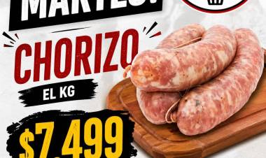 ¡Especial en Damar!