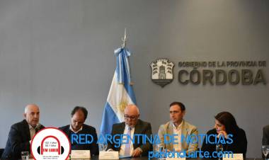 MPF en la mesa de análisis de narcocriminalidad