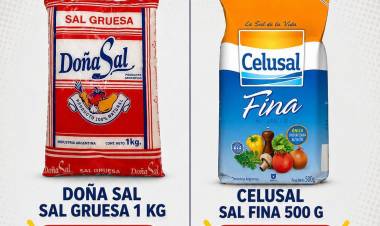 Ofertas de finde largo