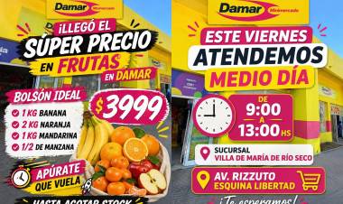 ¿QUERÉS GANARTE ESTE BOLSÓN?