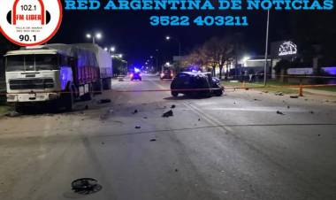 SIGUEN LAS MUERTES