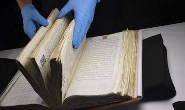 Archivo Histórico de la Provincia