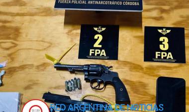 Banda narcofamiliar